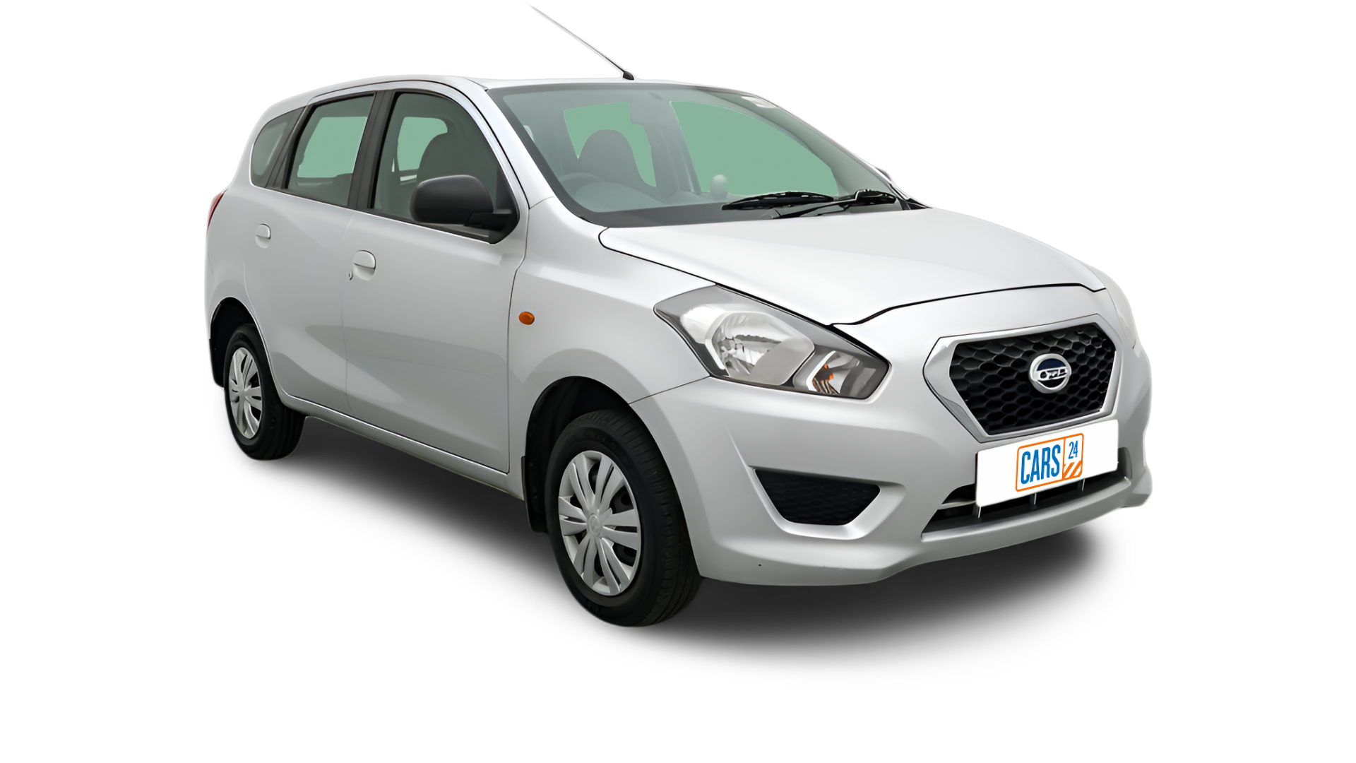 Datsun Go Plus-img